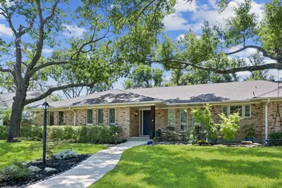 7928 Fallmeadow Lane, Dallas, TX 75248 - Photo 1