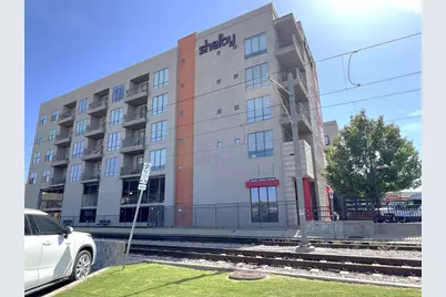 5609 Smu Boulevard #511, Dallas, TX 75206 - Photo 1