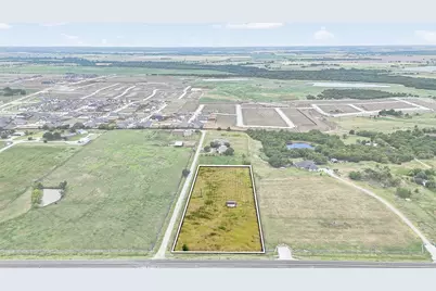 13424 W Fm 455, Celina, TX 75009 - Photo 1