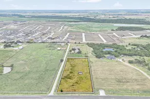 13424 W Fm 455, Celina, TX 75009 - Photo 1