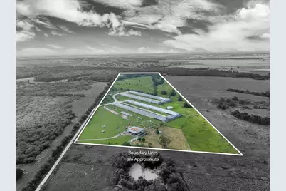 1292 County Road 105, Riesel, TX 76682 - Photo 1