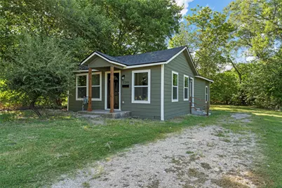 1205 E Calhoun Avenue, Waco, TX 76704 - Photo 1