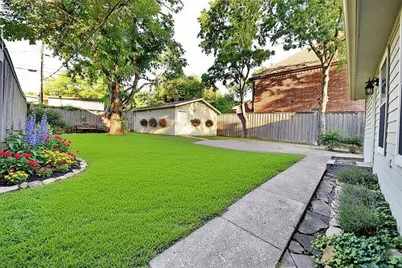 8502 Ridgelea Street, Dallas, TX 75209 - Photo 9