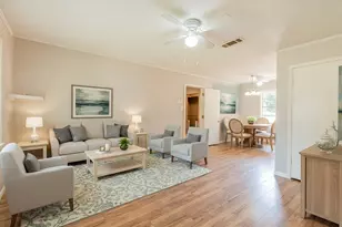 605 S Wilson St, Kaufman, TX 75142 - Photo 5