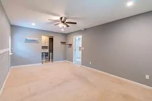 605 S Wilson St, Kaufman, TX 75142 - Photo 15