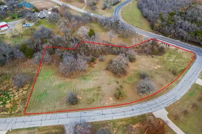 4453 Country Hill Road, Fort Worth, TX 76140 - Photo 5