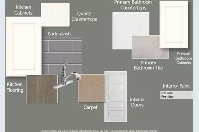 116 Anson Drive, Royse City, TX 75189 - Photo 9