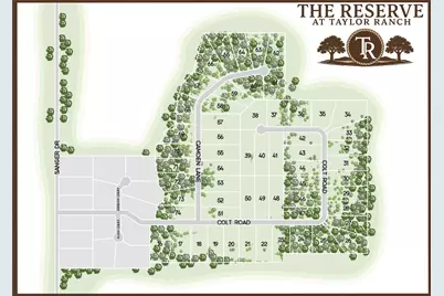 Lot 32 Colt Road, Springtown, TX 76082 - Photo 13