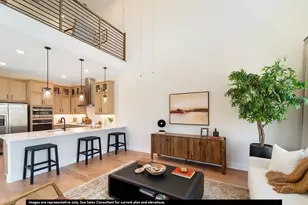 7321 Van Tuyl Pkwy, McKinney, TX 75070 - Photo 3