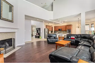 5717 Almond Lane, Fort Worth, TX 76244 - Photo 5