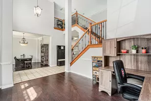 5717 Almond Ln, Fort Worth, TX 76244 - Photo 3