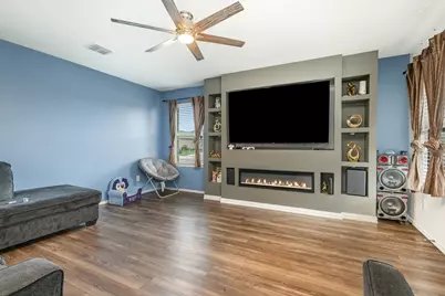 2802 Highgarden Trail, Crandall, TX 75114 - Photo 7