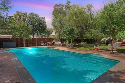 901 Hampstead Drive, Mesquite, TX 75181 - Photo 3