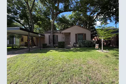 1703 Brandon Street, Dallas, TX 75208 - Photo 1