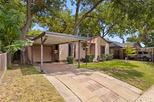 1703 Brandon St, Dallas, TX 75208 - Photo 5