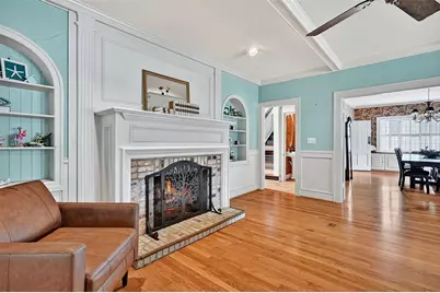 625 S Denton Street, Gainesville, TX 76240 - Photo 3