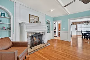 625 S Denton St, Gainesville, TX 76240 - Photo 3