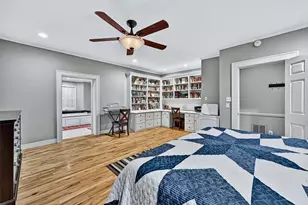 625 S Denton St, Gainesville, TX 76240 - Photo 15