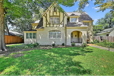 625 S Denton Street, Gainesville, TX 76240 - Photo 1