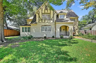 625 S Denton St, Gainesville, TX 76240 - Photo 1