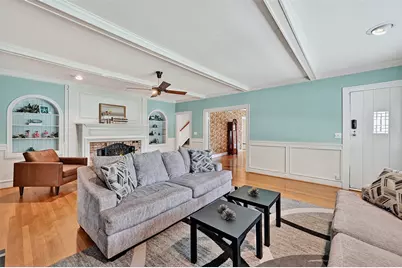 625 S Denton Street, Gainesville, TX 76240 - Photo 7