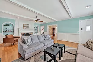 625 S Denton St, Gainesville, TX 76240 - Photo 7