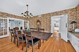 625 S Denton St, Gainesville, TX 76240 - Photo 5