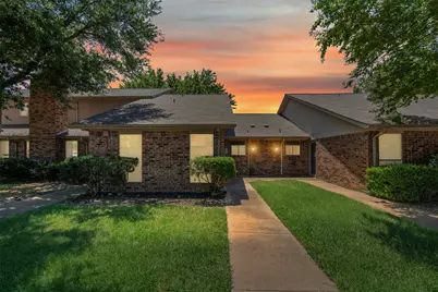 3504 Smith Barry Road, Pantego, TX 76013 - Photo 1