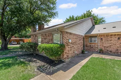 3504 Smith Barry Road, Pantego, TX 76013 - Photo 3