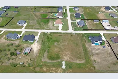 00 Red Tail Road, Maypearl, TX 76064 - Photo 5