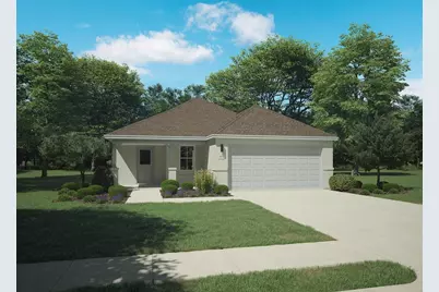 268 Bright Alcove Court, Lavon, TX 75166 - Photo 1