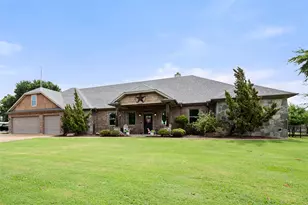 606 Sunset Point, Kerens, TX 75144 - Photo 3