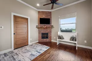 606 Sunset Point, Kerens, TX 75144 - Photo 23