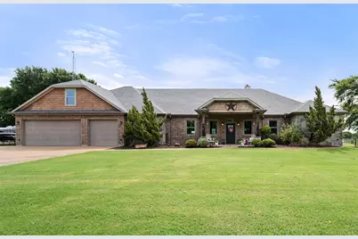 606 Sunset Point, Kerens, TX 75144 - Photo 1