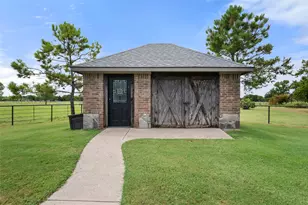 606 Sunset Point, Kerens, TX 75144 - Photo 37