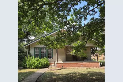 100 E Bois D'Arc, Leonard, TX 75452 - Photo 1