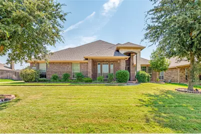 1404 Majestic Meadows Drive, Glenn Heights, TX 75154 - Photo 1