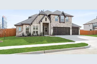 2101 Jackie Lane, Mansfield, TX 76063 - Photo 3