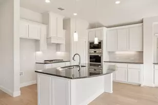 2101 Jackie Ln, Mansfield, TX 76063 - Photo 19