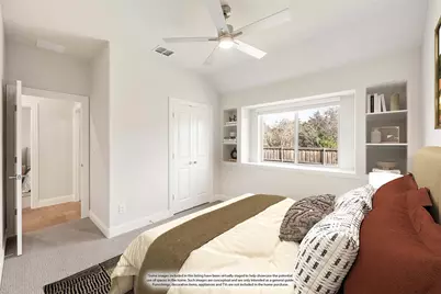 2101 Jackie Lane, Mansfield, TX 76063 - Photo 13