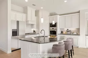 2101 Jackie Ln, Mansfield, TX 76063 - Photo 19