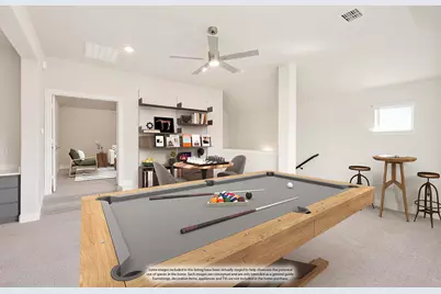 2101 Jackie Lane, Mansfield, TX 76063 - Photo 31