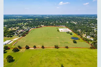 601 Cr-805, Keene, TX 76031 - Photo 1