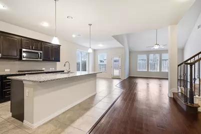 6308 Meandering Creek Drive, Denton, TX 76226 - Photo 9