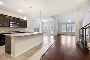 6308 Meandering Creek Dr, Denton, TX 76226 - Photo 9