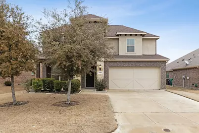 6308 Meandering Creek Drive, Denton, TX 76226 - Photo 1