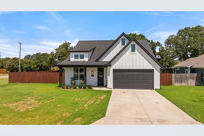 2000 Rattler Way, Tolar, TX 76476 - Photo 1