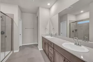 2860 Fox Trail Ln, Fort Worth, TX 76108 - Photo 27