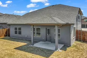 2860 Fox Trail Ln, Fort Worth, TX 76108 - Photo 5