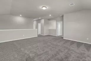 2860 Fox Trail Ln, Fort Worth, TX 76108 - Photo 31